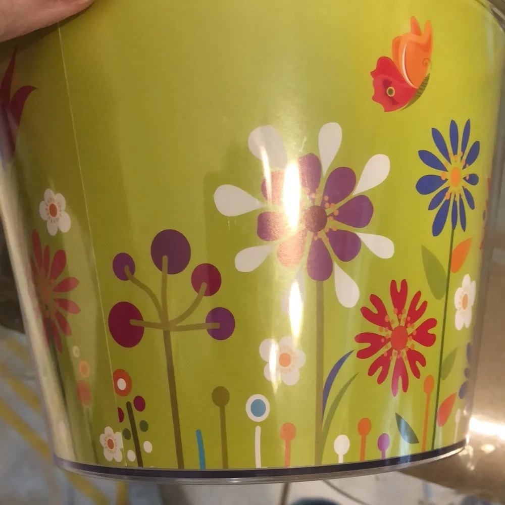 Gorgeous Spring/Summer Customizeable Container - Picture 8 of 10